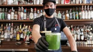 pandemia hosteleria