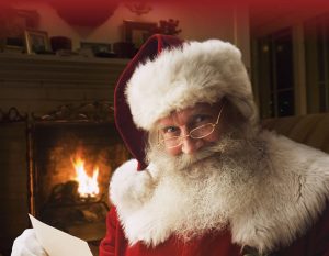 papa noel
