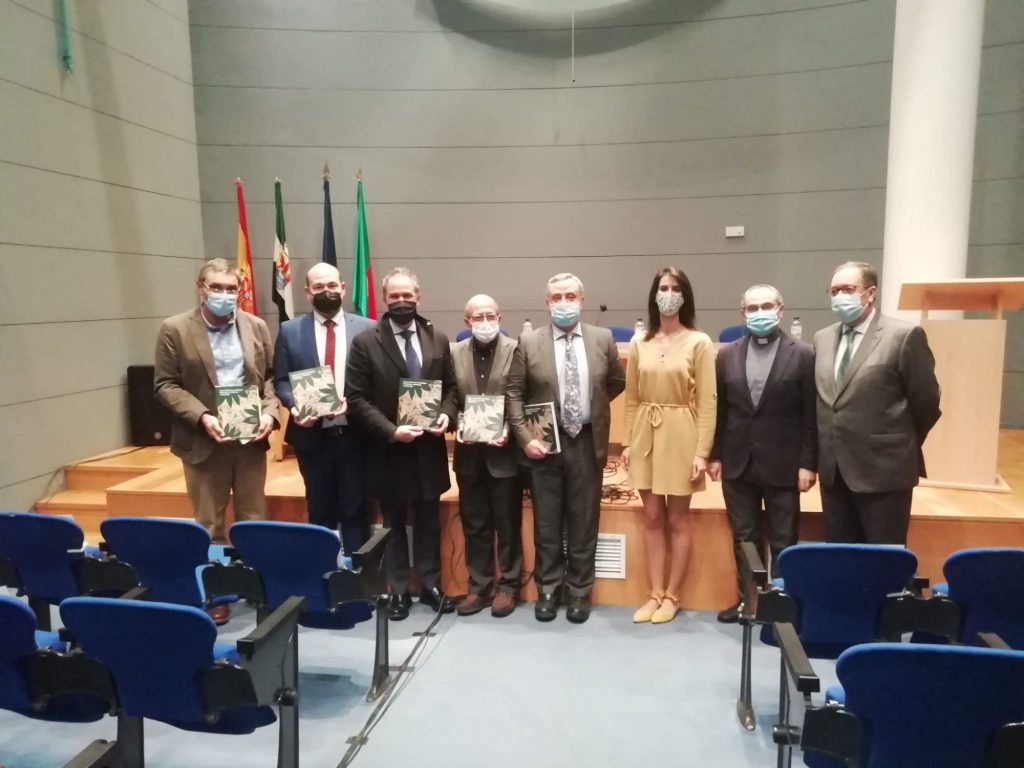 presentacion del libro