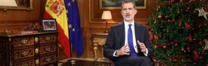 rey felipe VI