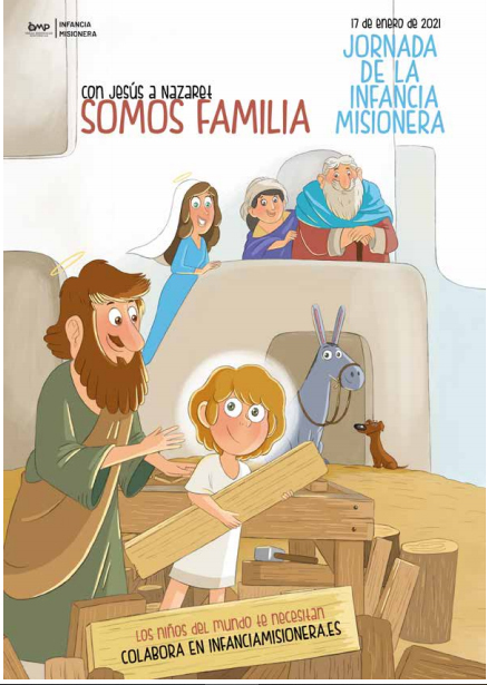 20210117 infancia misionera