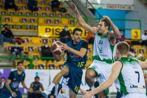 CC BASKET