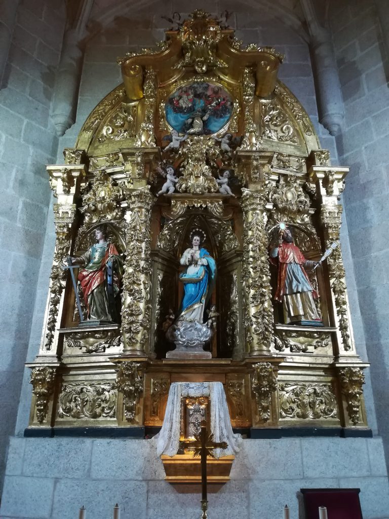 Capilla sacramental 8