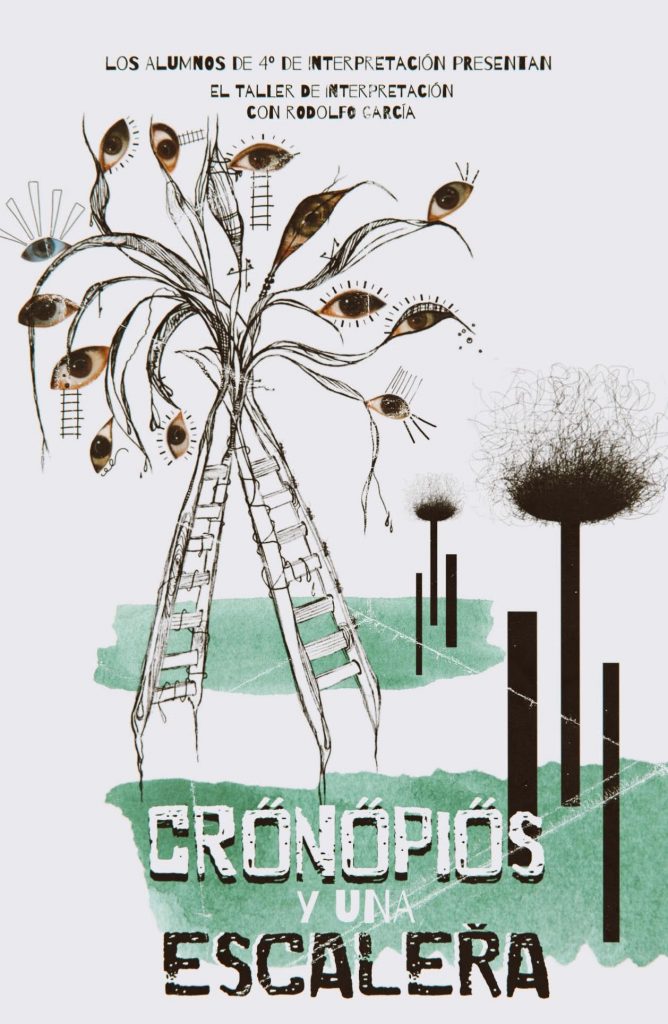 Cartelcronopiosyescalera 1920w