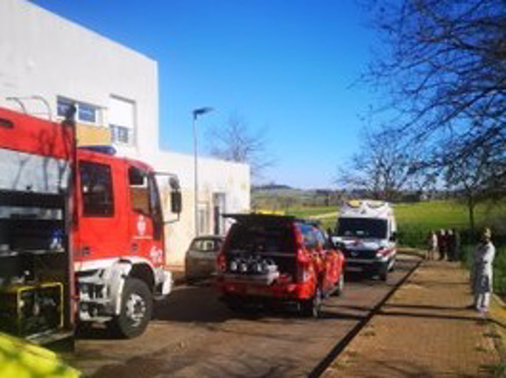 FOTO BADAJOZ