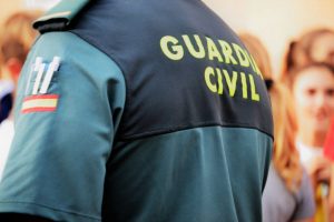 GUARDIA CIVIL