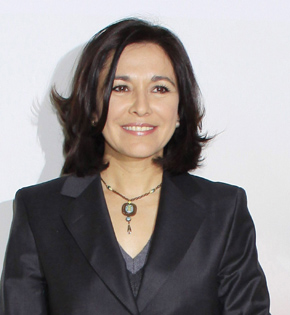 La presentadora extremeña Isabel Gemio anuncia demandas tras la polémica con María Teresa Campos ISABEL GEMIO