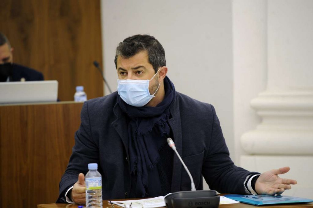 Las nuevas ayudas de fomento del autoempleo darán cobertura a las personas dadas de alta desde el 1 de marzo de 2020 Jesus Seco