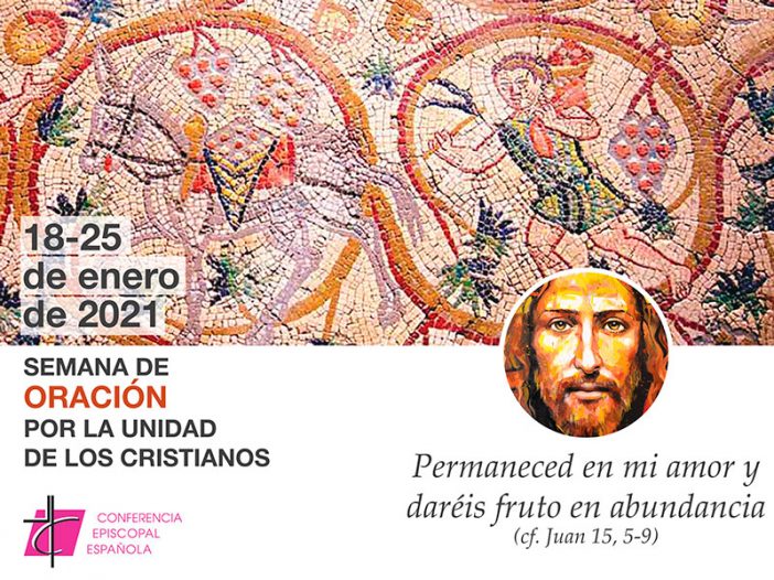 Semana unidad cristianos