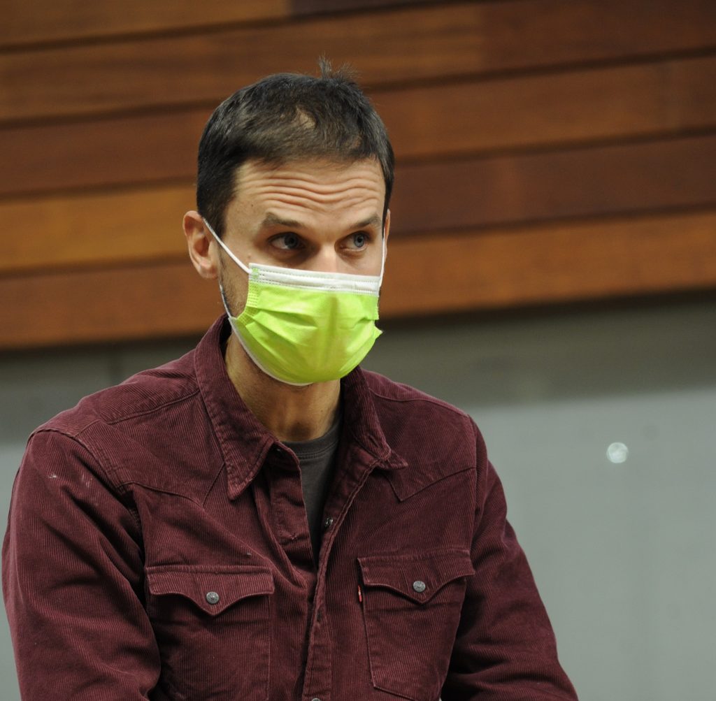 Unidas Por Extremadura acusa al Ejecutivo de Fernández Vara de perjudicar al pequeño comercio mientras beneficia a las grandes superficies alvaro jaen