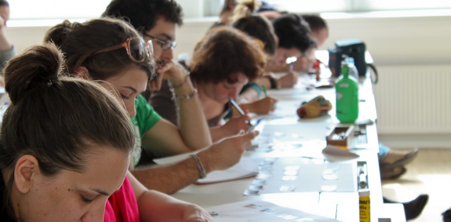 Convocadas las pruebas para la obtención directa del título de Bachiller para personas mayores de 20 años bachiller mayores