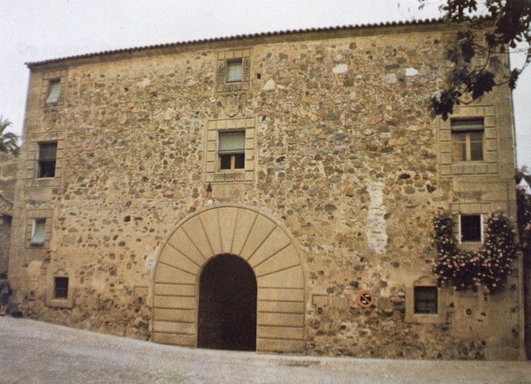 casa pereros