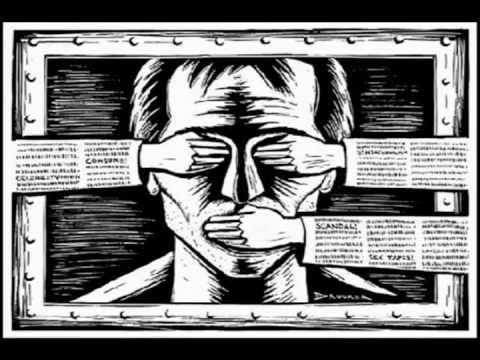 censura