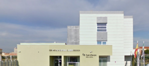 centro residencial montijo