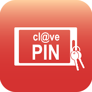 clave pin apk