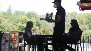 coronavirus hosteleria