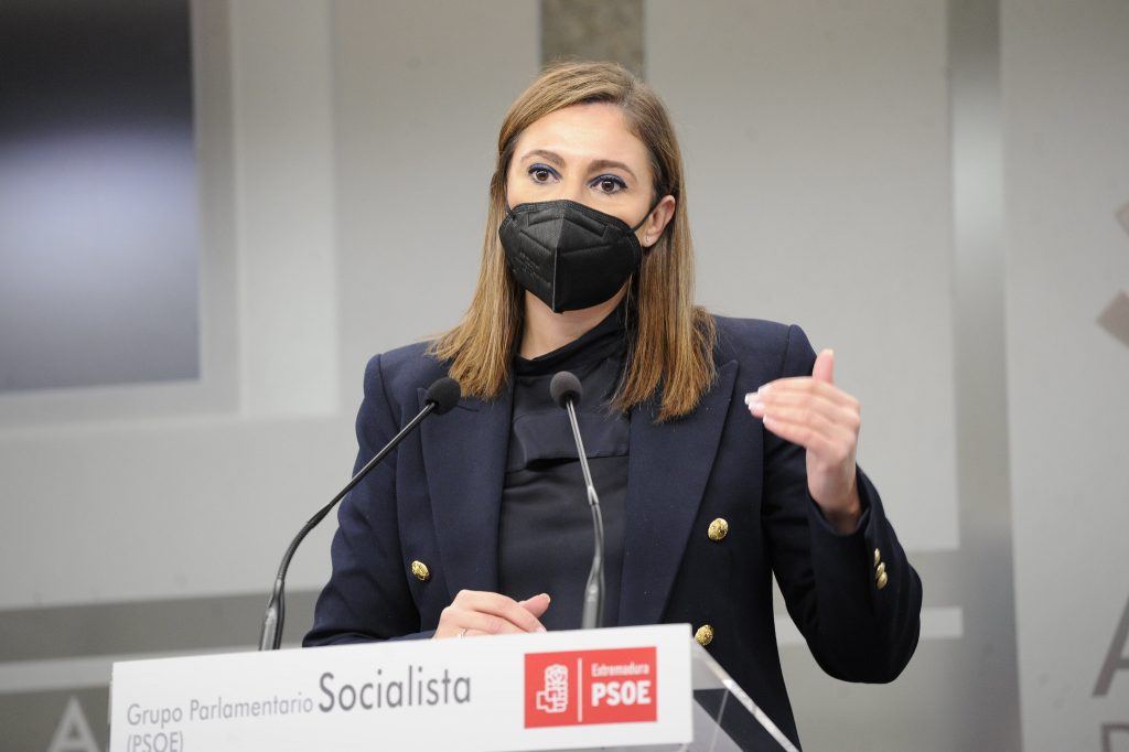 Garlito, PSOE: “Es vital aprobar los presupuestos con la máxima unidad de todos los grupos” garlito psoe