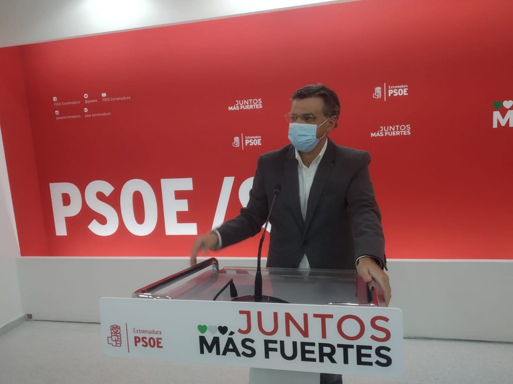gonzalez psoe