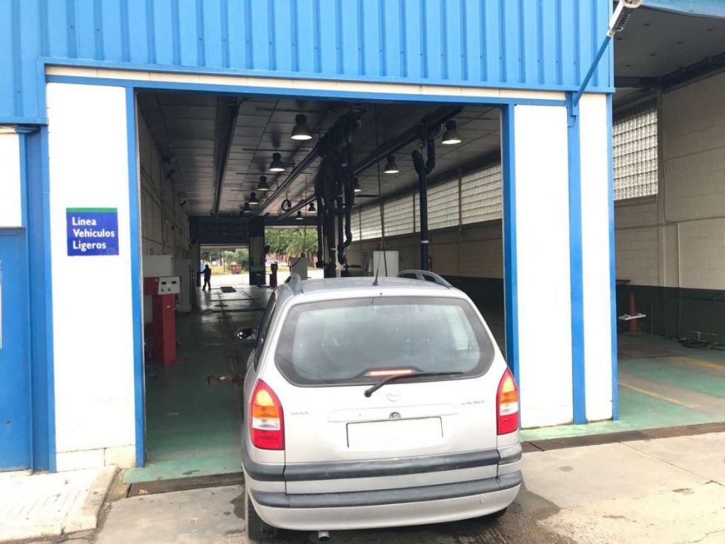 Seis estaciones de ITV abrirán los sábados para prestar 3.500 inspecciones adicionales itv