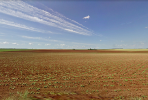 paisaje extremeno