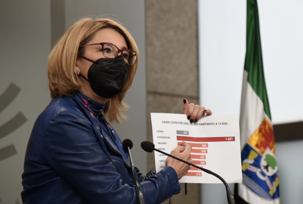 Teniente, PP, afirma que Extremadura es un barco a la deriva en la peor de las tormentas y Vara está desaparecido teniente pp 1