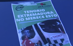 tenorio