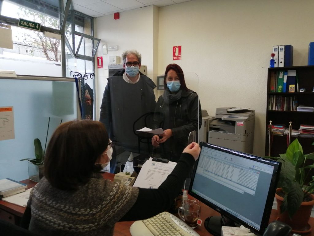 Unidas Por Extremadura registra una iniciativa para acabar con las interrupciones de suministro eléctrico en la región unidas podemos