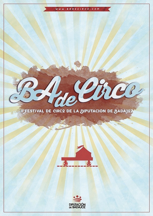 D’Rule y BAdeCirco, entre las mejores propuestas culturales de Extremadura en 2020 Badecirco