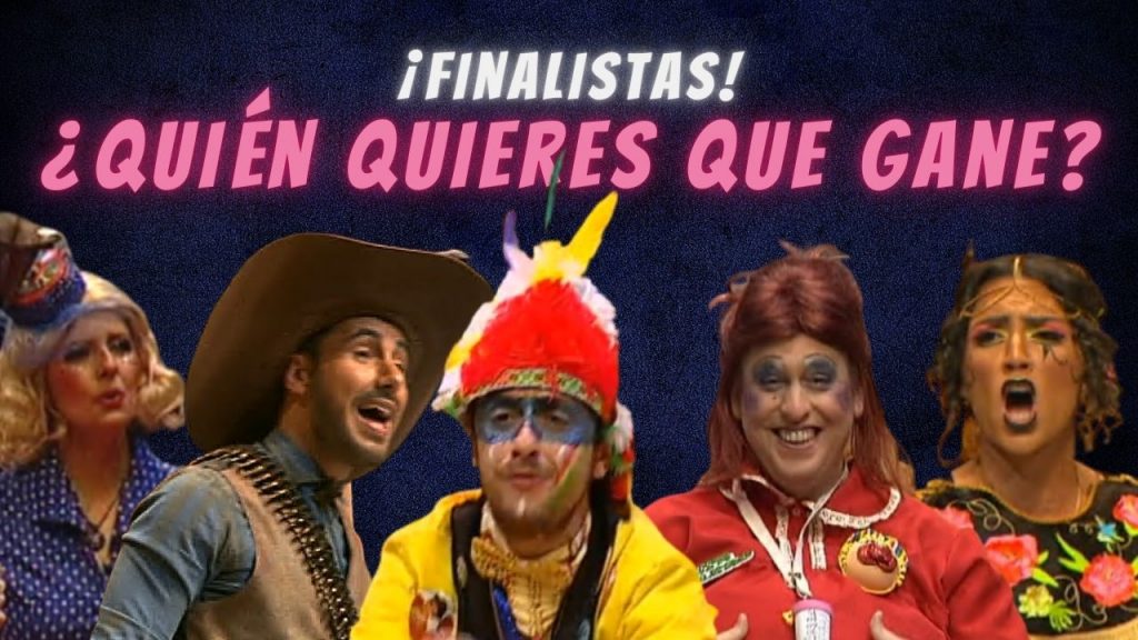 Canal Extremadura FINAL DE FINALES