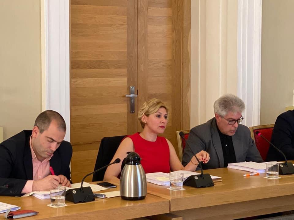 Grupo Municipal Ciudadanos Caceres