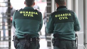 Guardia Civil 1