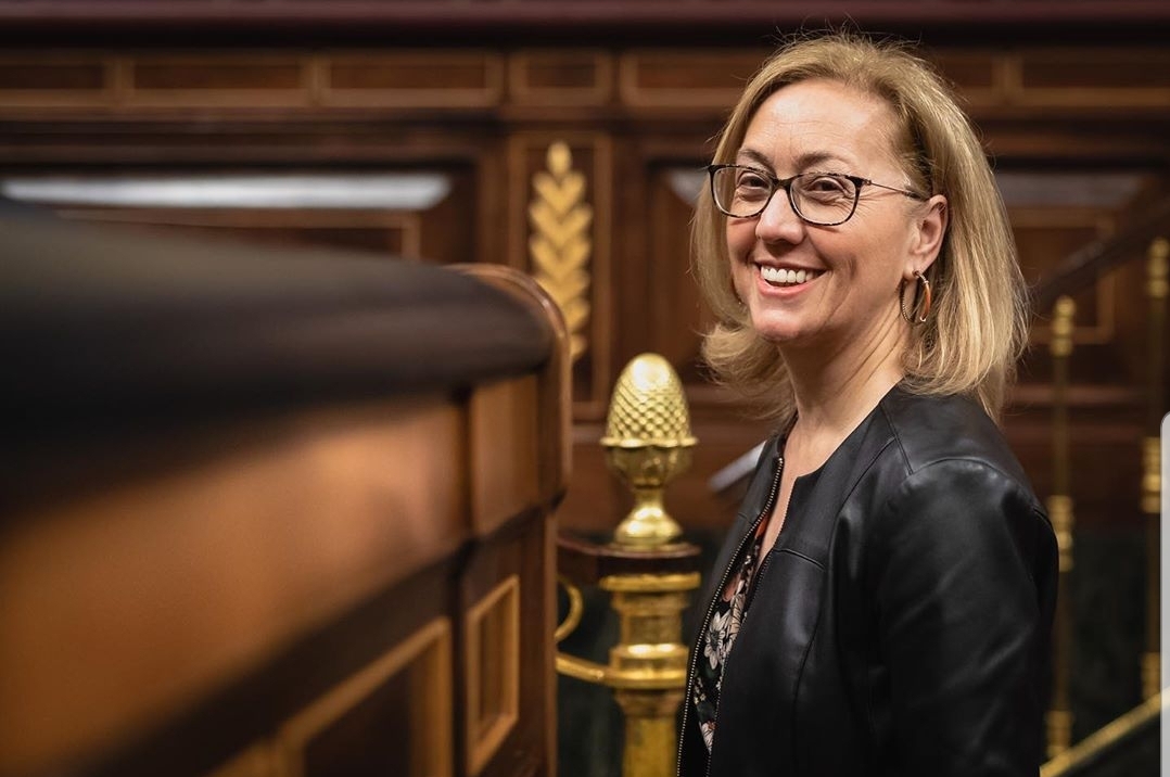 Teresa Angulo PP Ba