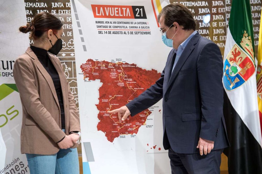 VUELTA CICLISTA10 2