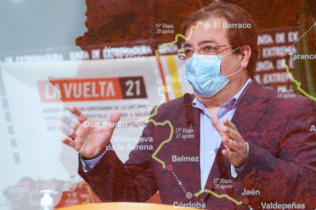 VUELTA CICLISTA13 3