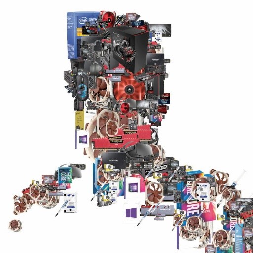 Inaugurada Algoritmia: arte en la era de la inteligencia artificial’ en el MEIAC pacense algoritmia