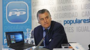 barcenas