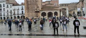 concentyracion hosteleros