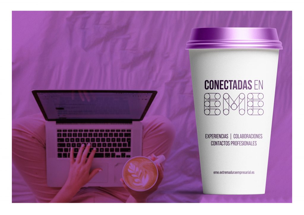 Conectadas en EME lanza la programación de desayunos online de los próximos meses conectadas en eme