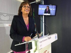 consuelo rodriguez piris
