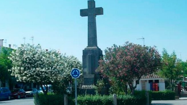 cruz de brozas