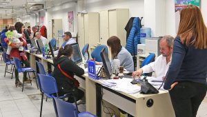 empleados publicos