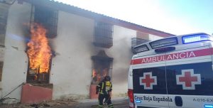 incendio