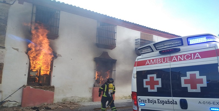 incendio