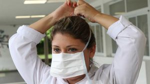 mascarilla