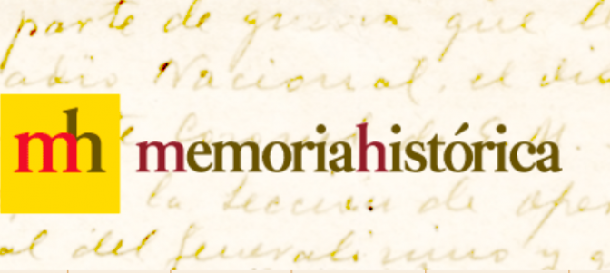 VOX exige la derogación de " la sectaria ley de Memoria Histórica en Extremadura " memoria historica 0