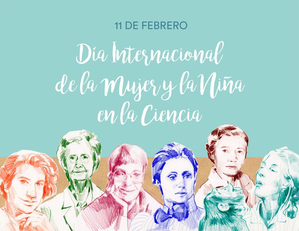 MUJERES DEDICADAS A LA CIENCIA Y LA TECNOLOGÍA mujeres ciencia web