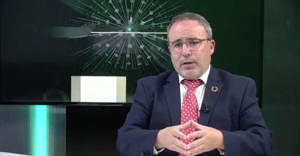 Francisco Martín, ex diputado, estalla contra la gestora del PSOE: “Extremadura no está para aplaudir a Madrid” paquino