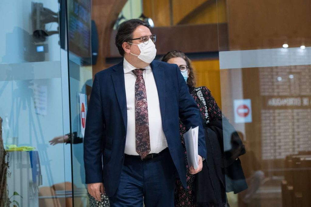 Se mantienen las restricciones hasta ahora en vigor en Extremadura para consolidar el descenso de los casos vergeles 1