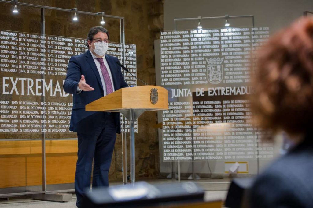 22 municipios seguirán con cierre perimetral vergeles