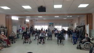 31 MARZO EL EJERCICIO TE CUIDA OBSERVATORIO 2